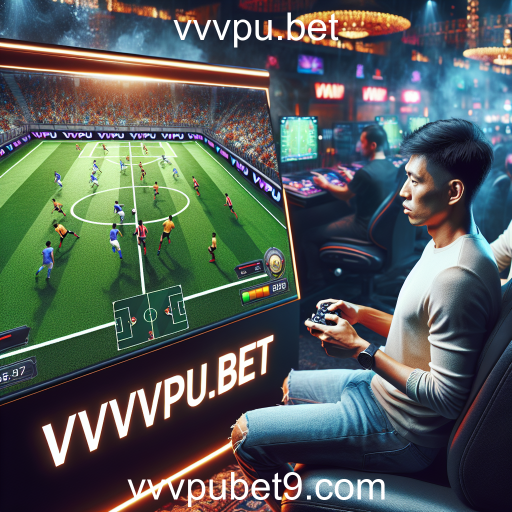 A Revolução dos Jogos de Esportes: Entretenimento e Competição